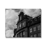 Customs House Canvas