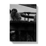 Lookout Hardback Journal
