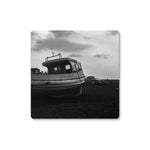 Grounded Coaster
