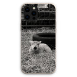 Little Lamb Eco Phone Case