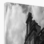 Customs House Canvas