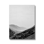 The Valley Canvas