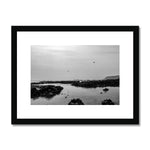 High flyers Framed & Mounted Print
