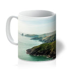 Skomer Island Mug