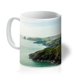 Skomer Island Mug