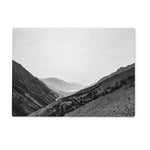 The Valley Glass Chopping Board