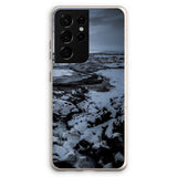 Þingvellir National Park Eco Phone Case