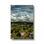 Talley Abbey Canvas