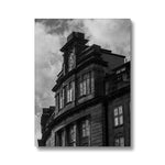 Customs House Canvas