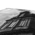 Customs House Canvas