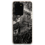 St Illtyd's Church Eco Phone Case