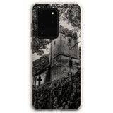 St Illtyd's Church Eco Phone Case