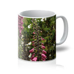 Foxgloves Mug
