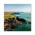 Turquoise Waters Fine Art Print