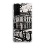 Arriaga Antzokia Eco Phone Case