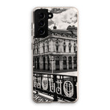 Arriaga Antzokia Eco Phone Case