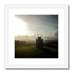 Paxton's Tower Framed & Mounted Print