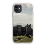 Carreg Cennen Castle Eco Phone Case