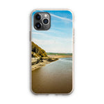 Dylan Thomas Boat House Eco Phone Case