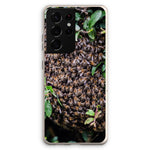 The Hive Eco Phone Case