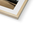 Tenby Framed & Mounted Print