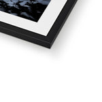 Þingvellir National Park Framed & Mounted Print