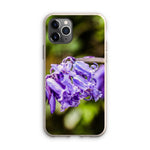 Bluebells Eco Phone Case