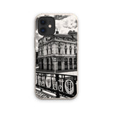 Arriaga Antzokia Eco Phone Case