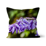 Bluebells Cushion