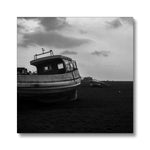 Grounded Canvas