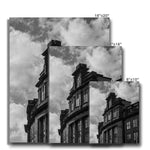 Customs House Canvas