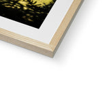 Newton House Framed & Mounted Print