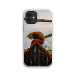 Red Panda Eco Phone Case
