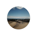 Tenby Glass Chopping Board