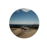 Tenby Glass Chopping Board