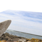 Worm's Head Canvas