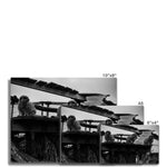 Lookout Fine Art Print