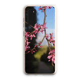 Pink Cercis Eco Phone Case