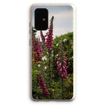 Foxgloves Eco Phone Case