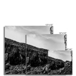 St Govan's Chapel Fine Art Print