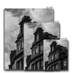 Customs House Canvas