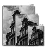 Customs House Canvas
