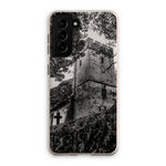 St Illtyd's Church Eco Phone Case