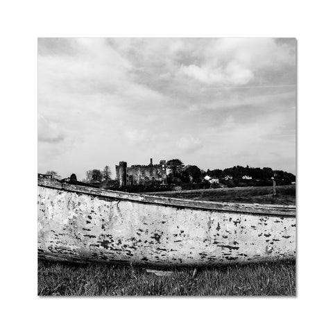 Ashore Fine Art Print
