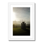 Paxton's Tower Framed & Mounted Print