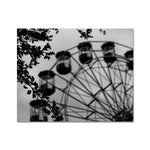 Carnival Fine Art Print