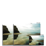 Reflective Waters Fine Art Print