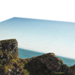 Three Cliffs Canvas
