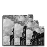Customs House Canvas