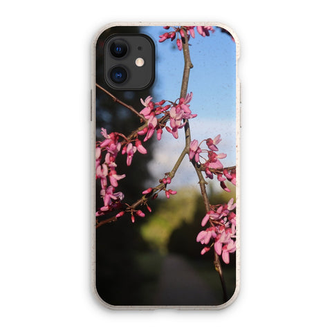 Pink Cercis Eco Phone Case